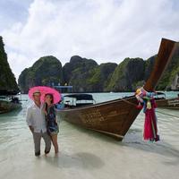 Отзыв от Роза - виза ДТВ